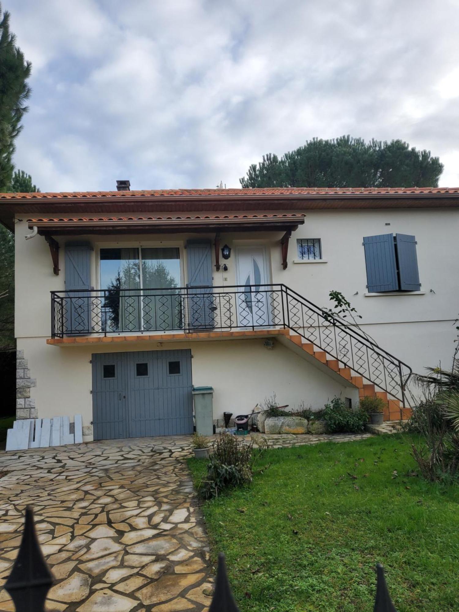 La Villa Du Moulin De Madame Bias  Eksteriør billede